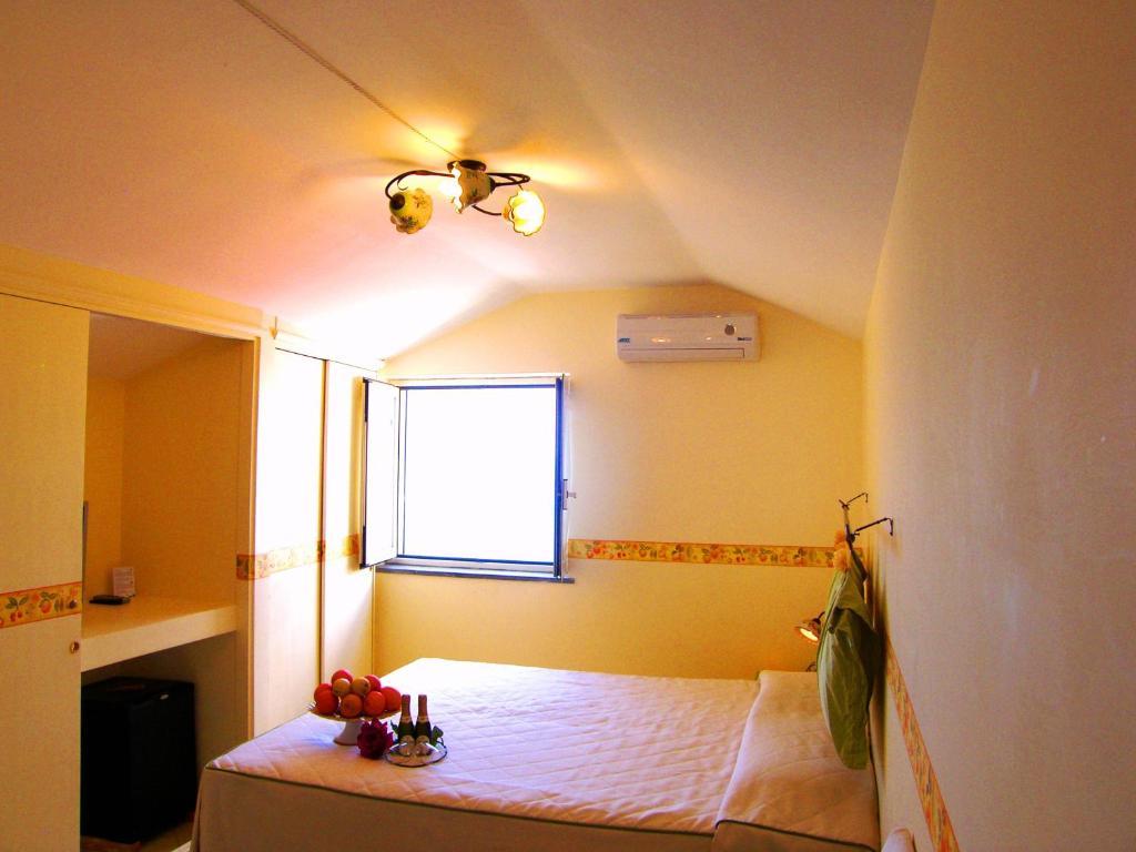 Locanda Degli Agrumi Conca dei Marini Quarto foto